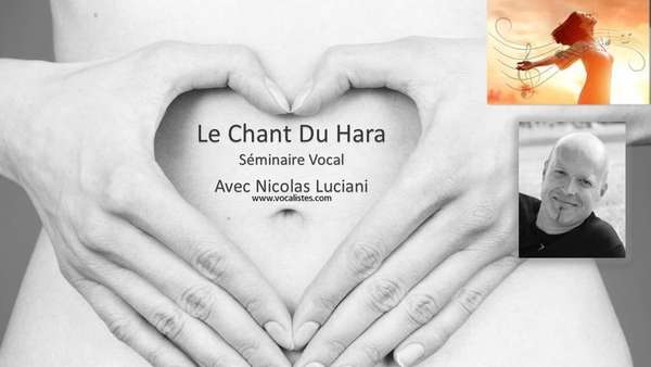 Chant du Hara 