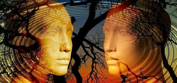 Communiquer avec soi