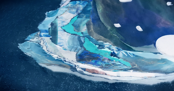 Langage de l'Invisible