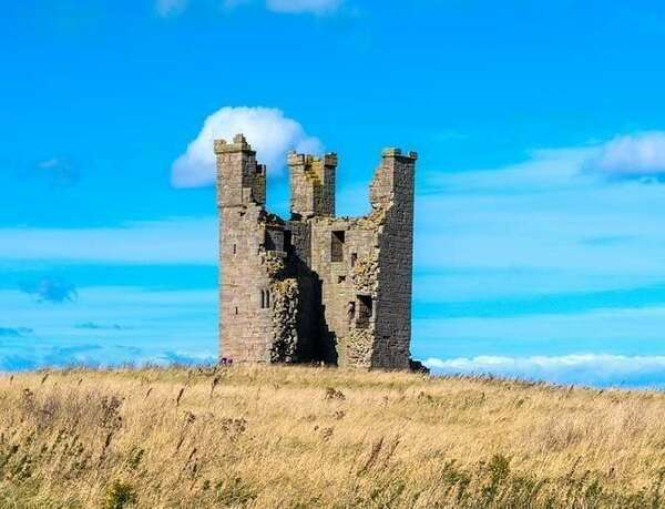 Electrochoc : Effondrement de la tour de contrôle