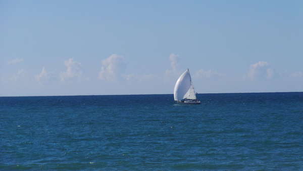 Naviguer sur l'océan de sa Conscience