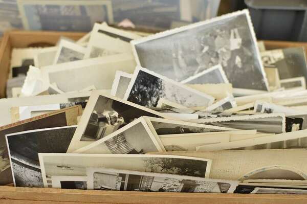 L’intérêt d’une « mise à jour »  de son passé  pour être en paix avec ce qui a été et faire face sereinement à ce qui est.  