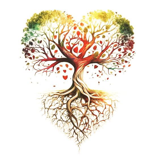 Au cœur recousu, se tisse le pardon