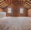 objets réemployés dans un intérieur moderne