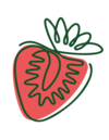 picto fraise