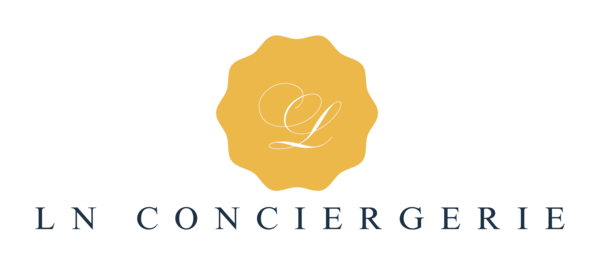 Logo LN Conciergerie