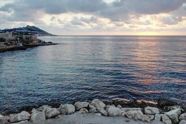 Un petit moment de réflexion