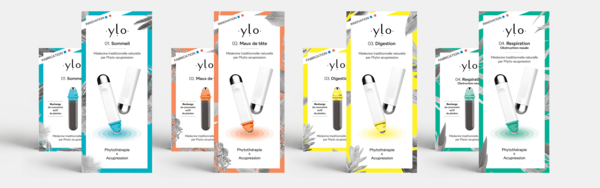 Réflexologie et Innovation Y.L.O