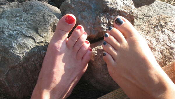 Semaine Mondiale de Réflexologie