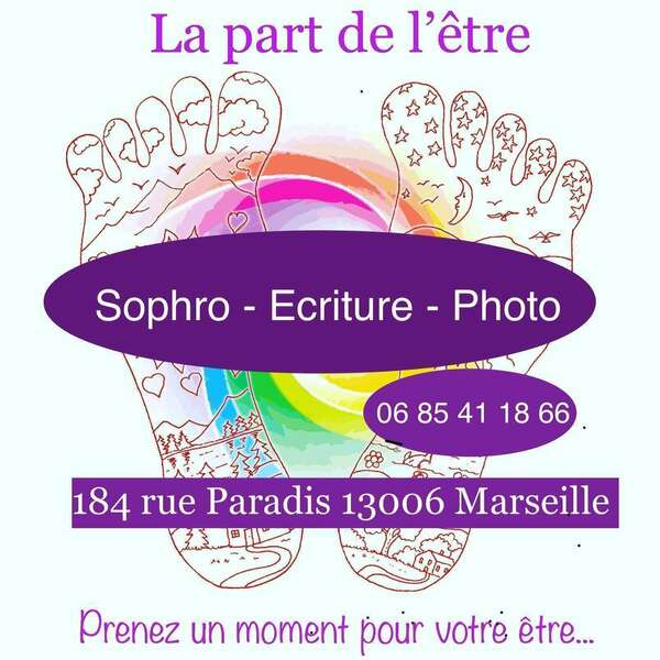 Nouveauté liée à la Sophrologie