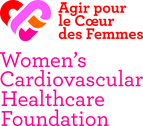 Agir pour le coeur des femmes