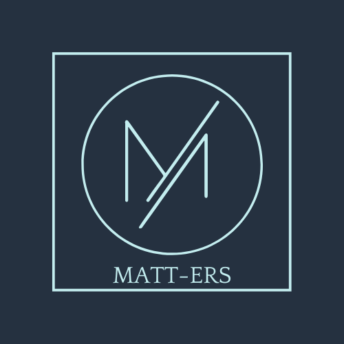 Logo Matt-Ers