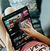 impact des ecrans sur les enfants