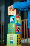 offre d emploi garde d enfants