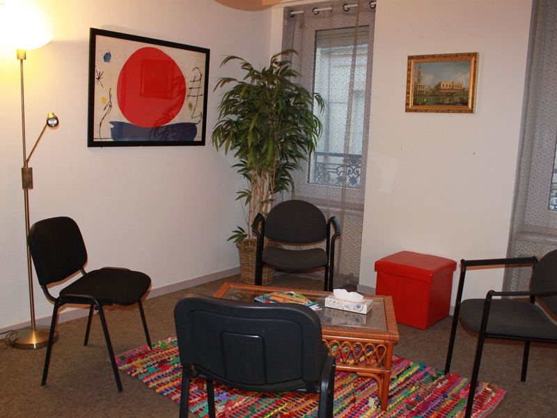 La séance avec votre Psychologue à CherbourgOcteville (50100)