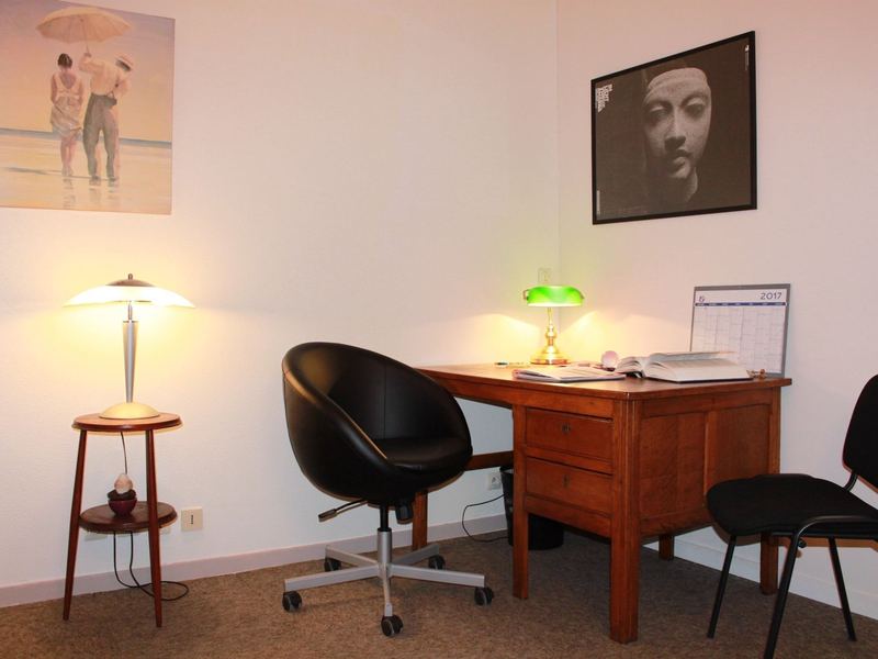 La séance avec votre Psychologue à CherbourgOcteville (50100)