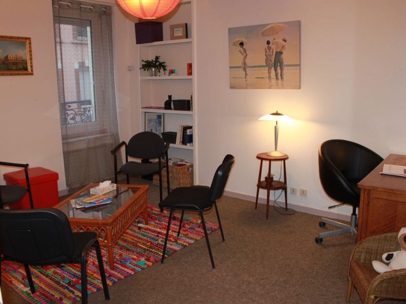 La séance avec votre Psychologue à CherbourgOcteville (50100)