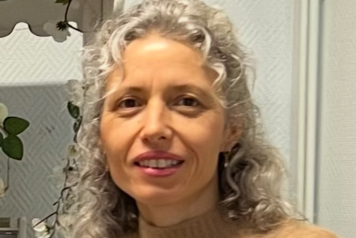 Sandrine FIAN, Sophrologue