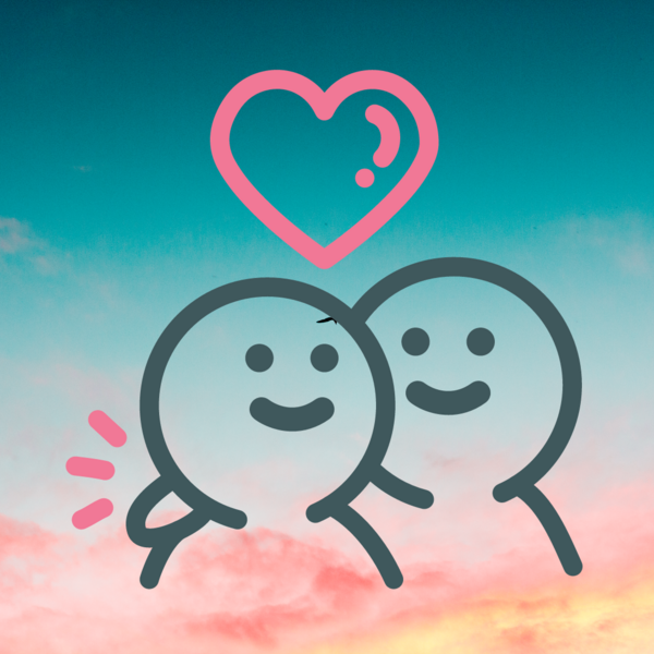 AIMER dans un couple c'est?