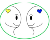 couple-divin-dessin