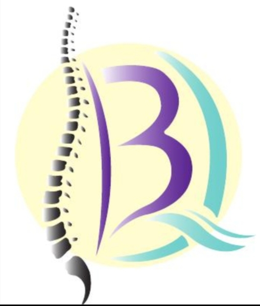 Logo Quentin-François  Boissier chiropracteur