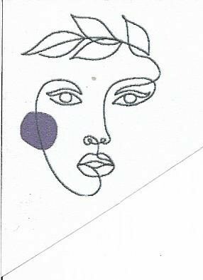 Logo Lisa Proust