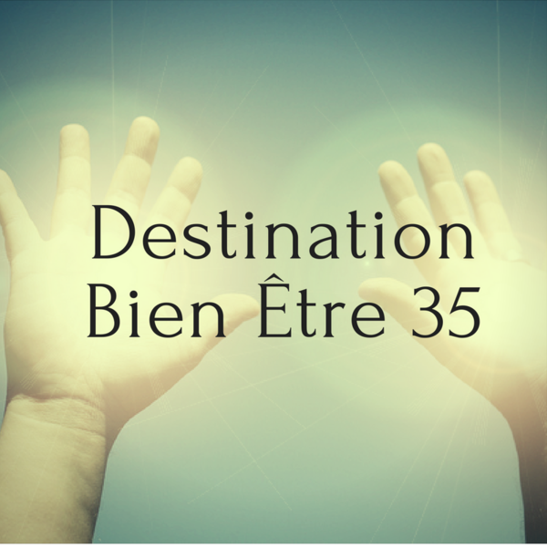 Logo Destination Bien Être 35