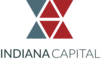 Logo Indiana Capital - Vertical