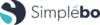 Logo Simplébo - L'agence digitale des indépendants et des petites entreprises