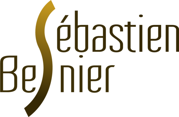 Logo Le coiffeur Sébastien Besnier