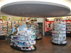Aménagement et rénovation de pharmacie dans le pays de Montbéliard