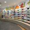 Aménagement et rénovation de pharmacie dans le pays de Montbéliard