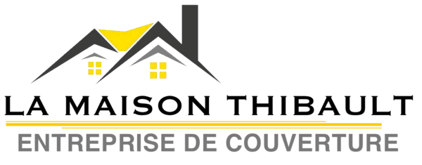 Logo Maison Thibault Couvreur Vannes