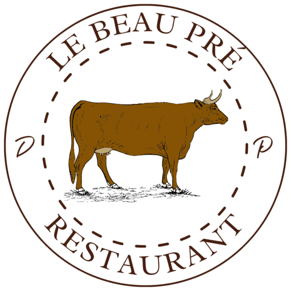 Logo BAR RESTAURANT  " LE BEAU PRÉ "