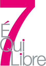 Logo 7equilibre - Catalina Catuna