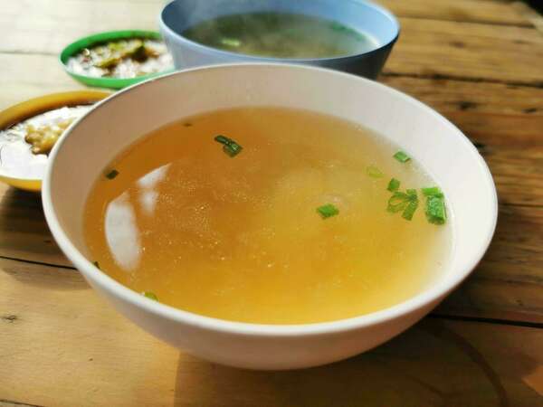 J'AI DECOUVERT LE JEÛNE TYPE BUCHINGER