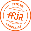 Logo label FFJR