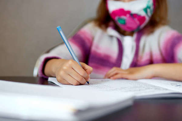 AESH / Covid 19 et autisme à l'école