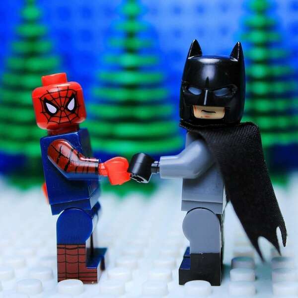 Bâtir la relation AESH / Parent