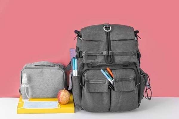  (Au secours ! ) Mon enfant rentre en 6ème  !