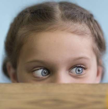 Comprendre l'enfant avec TSA / mode de fonctionnement & particularités - en visio