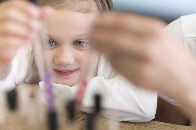 Expérimenter l'autisme de l'intérieur  / Kit ABC du Centre de Communication Concrète (CCC) - en présentiel 