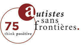 Autistes sans frontières
