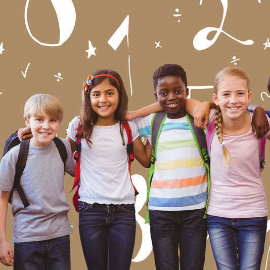 Autisme - Sensibiliser les camarades - en visio