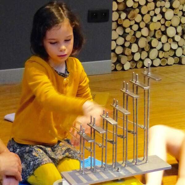 Les outils pour développer la communication chez l'enfant avec TSA : focus sur la musicothérapie