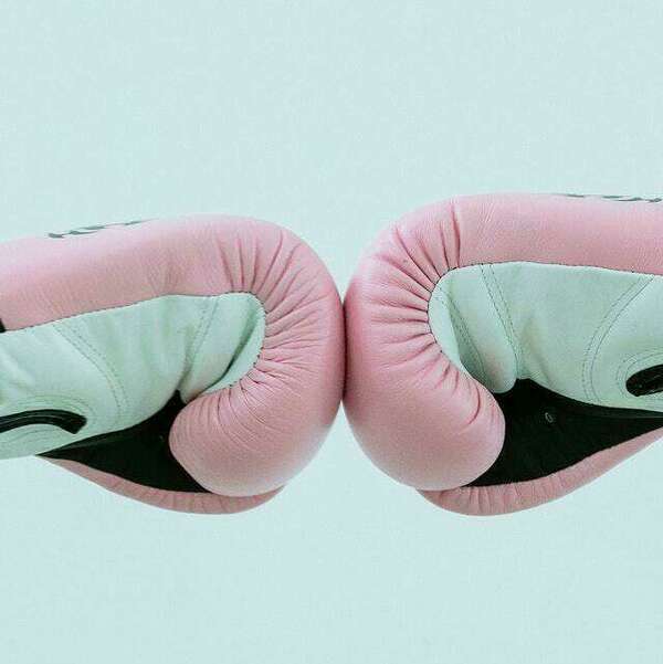 Cours de boxe française pour enfant avec TSA