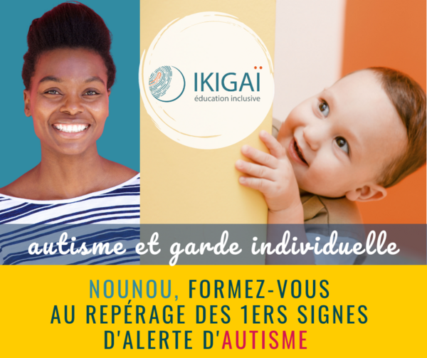 Formation TSA pour les auxiliaires parentales 