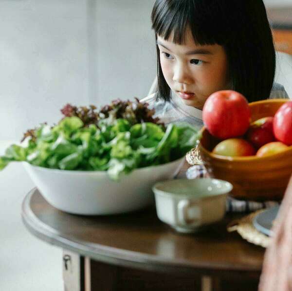 BIENTÔT ! Un nouveau site web #autisme et #alimentation, by IKIGAÏ