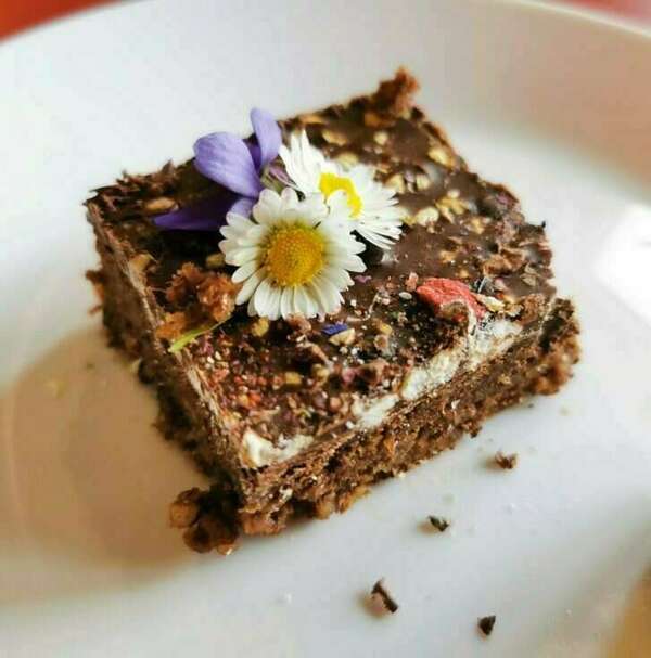 6/05/23 Food Café en visio avec Agnès