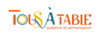 Logo TouSAtable